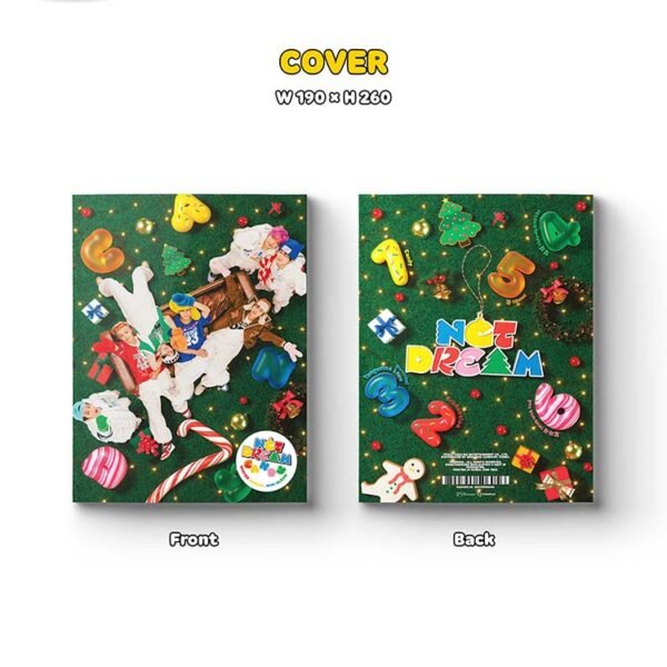 NCT DREAM - CANDY - Image 3