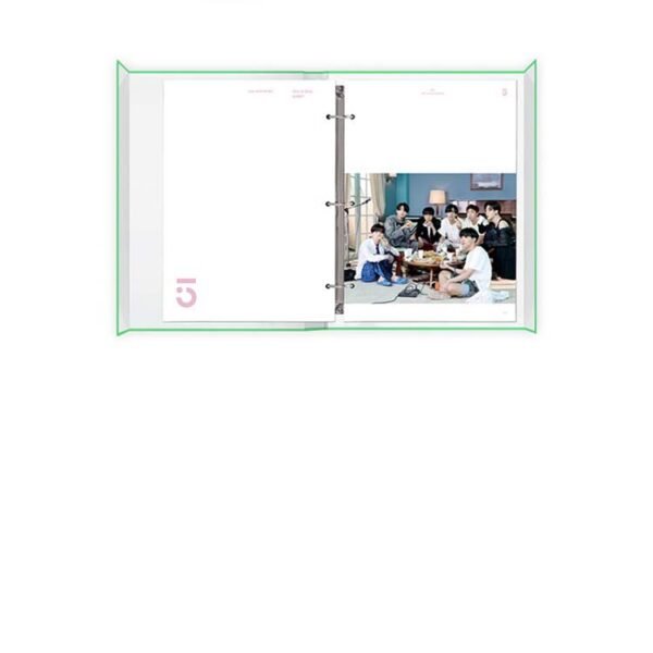 BTS - MEMORIES OF 2020 - Image 3