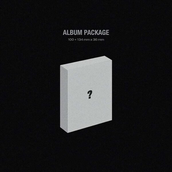 MONSTA X - NO LIMIT - KIT ALBUM - Image 3