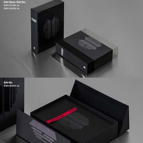 BTS - PROOF - Image 4