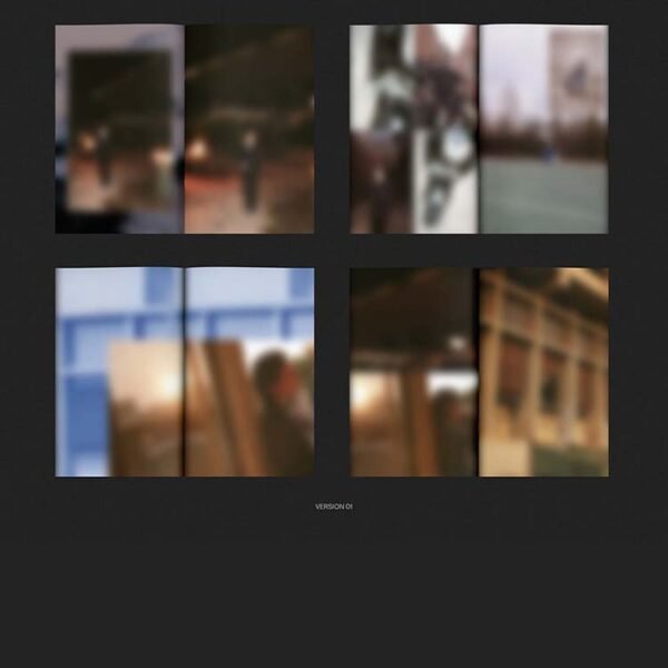 BTS AGUST D - D-DAY - Image 4