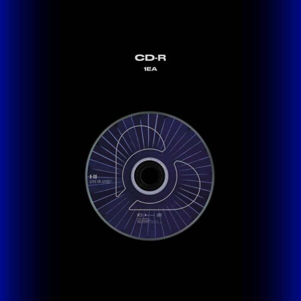 B.I - LOVE OR LOVED PART.2 - Image 8