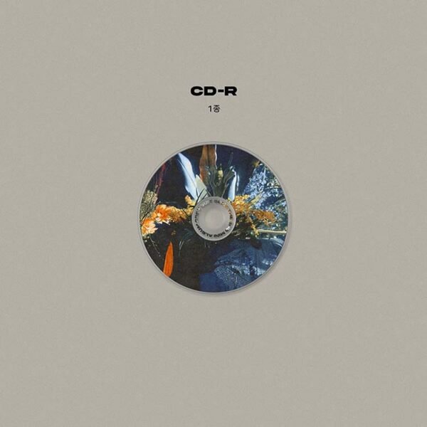 EXO SUHO - GREY SUIT - DIGIPACK - Image 4