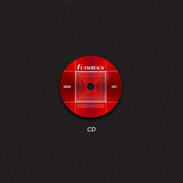 IKON - FLASH BACK - Image 8