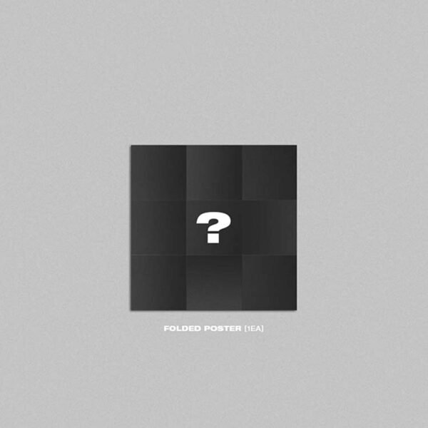 IKON - NEW KIDS THE FINAL - TYPE: BLACKOUT - Image 4