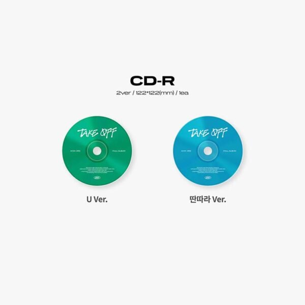 IKON - TAKE OFF - Image 7