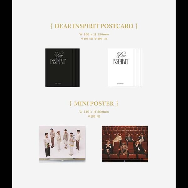 INFINITE - 13EGIN - Image 7