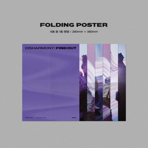 P1HARMONY - DISHARMONY: FIND OUT - Image 14