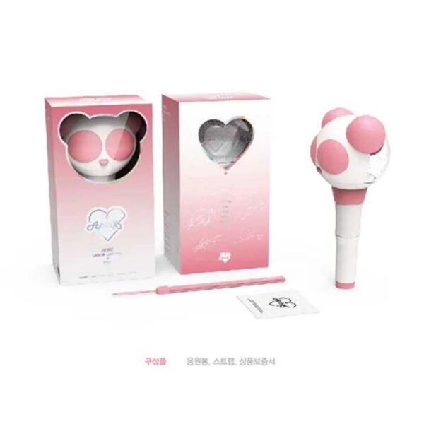 APINK - LIGHT STICK - Image 2
