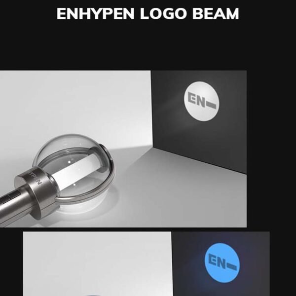 ENHYPEN - LIGHT STICK V1 - Image 5