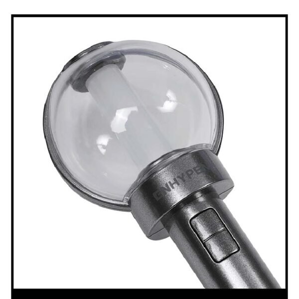 ENHYPEN - LIGHT KEYRING - Image 3