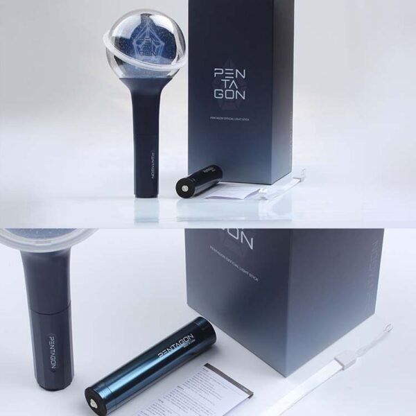 PENTAGON - LIGHT STICK - Image 3