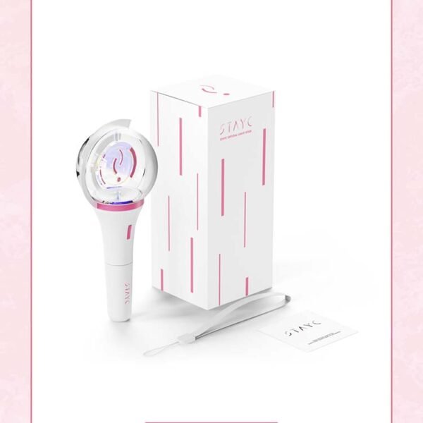 STAYC - LIGHTSTICK - Image 3
