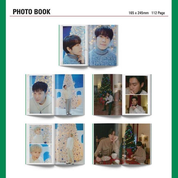 SUPER JUNIOR - THE ROAD: CELEBRATION - Image 12