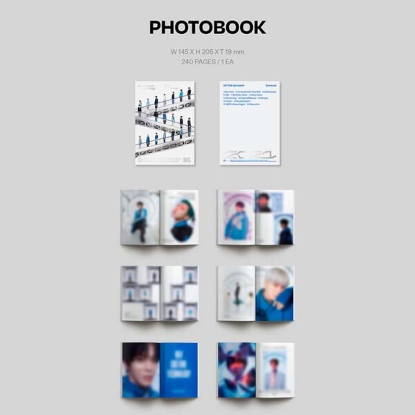 NCT - UNIVERSE - Image 5