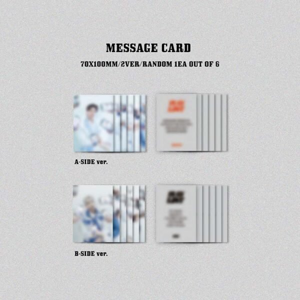 U-KISS - PLAY LIST - Image 7