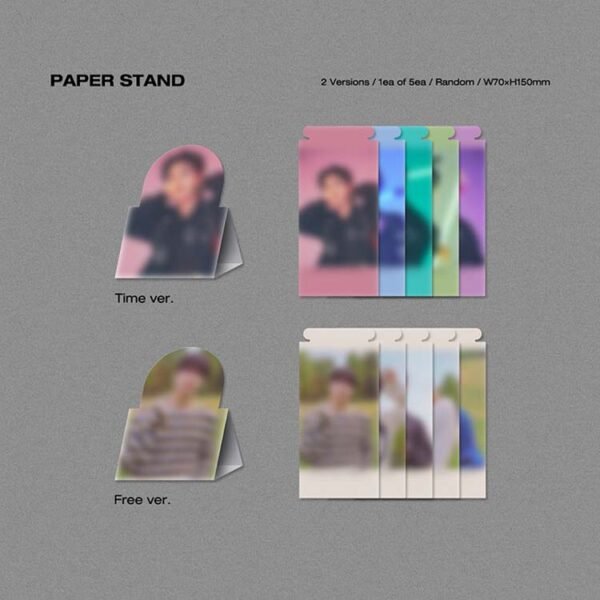 VICTON - CHOICE - Image 5