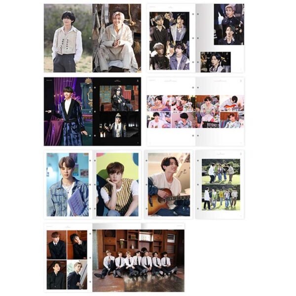 BTS - MEMORIES OF 2020 - Image 4