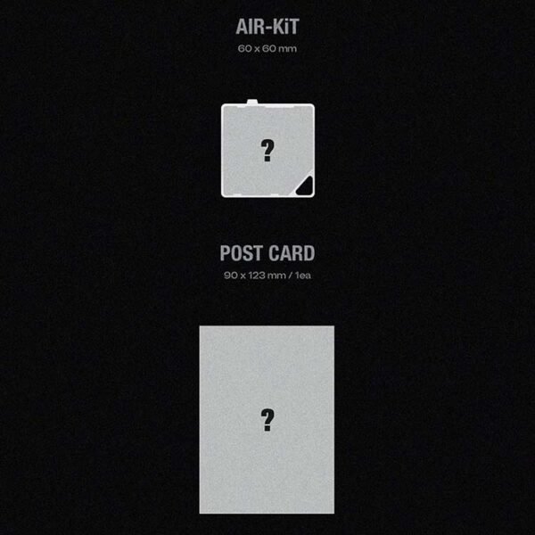 MONSTA X - NO LIMIT - KIT ALBUM - Image 4