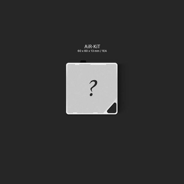 MONSTA X - REASON - KIT ALBUM - Image 6