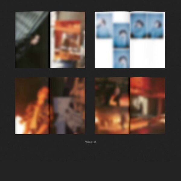 BTS AGUST D - D-DAY - Image 5