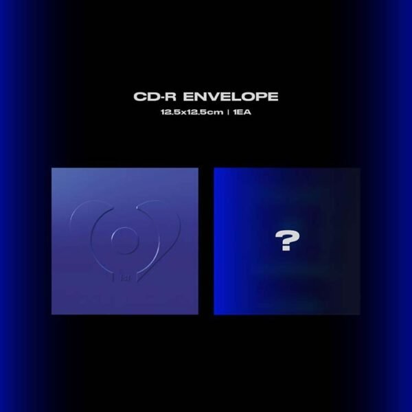 B.I - LOVE OR LOVED PART.2 - Image 3
