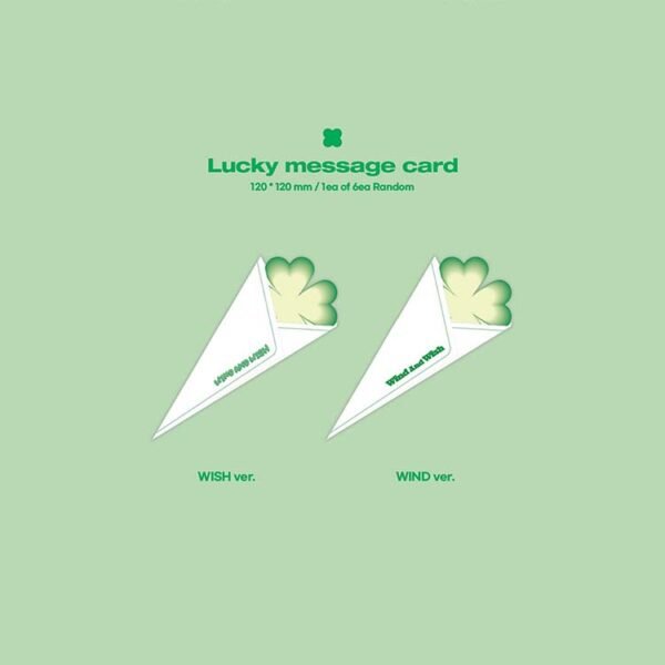 BTOB - WIND AND WISH - Image 4