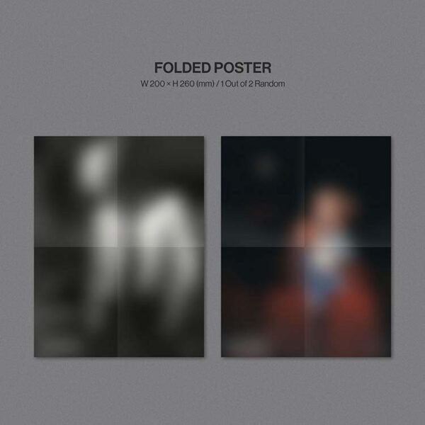 EXO KAI - ROVER - DIGIPACK - Image 5
