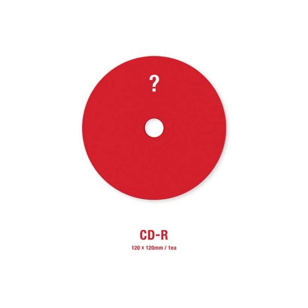 GOT7 BAM BAM - SOUR & SWEET - Image 8