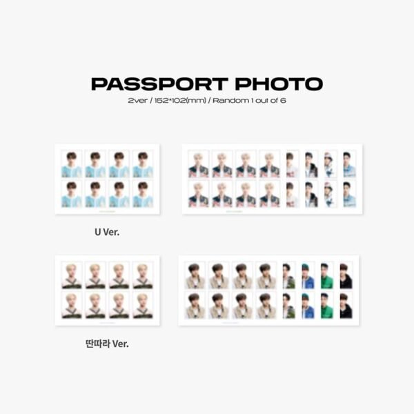 IKON - TAKE OFF - Image 8