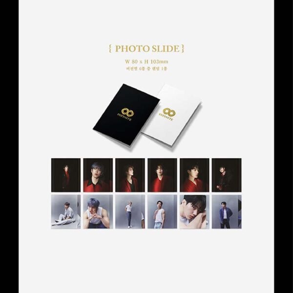 INFINITE - 13EGIN - Image 8