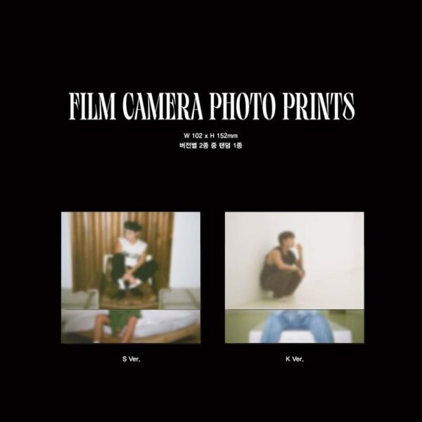 INFINITE KIM SUNG KYU - COLLECTION - Image 8