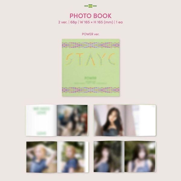 STAYC - WE NEED LOVE - Image 7