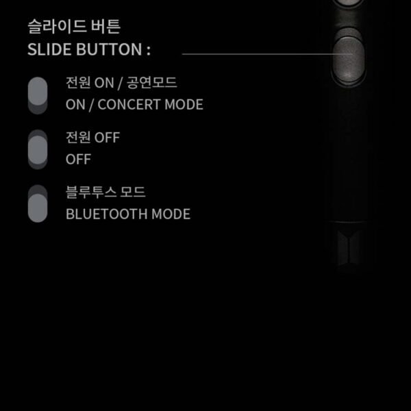 BTS - LIGHT STICK VERS MAP OF THE SOUL - Image 5