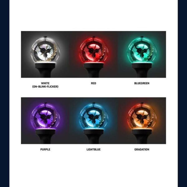 ONF - LIGHT STICK - Image 4