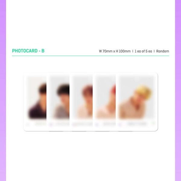 TXT - THE DREAM CHAPTER ETERNITY - Image 6