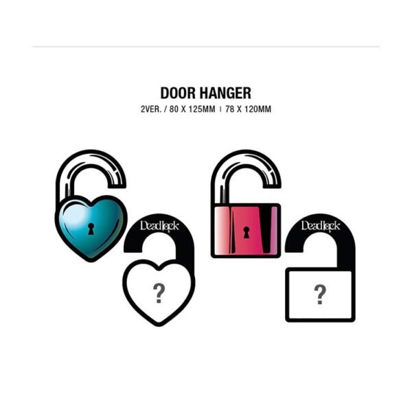 XDINARY HEROES - DEAD LOCK - A. - Image 6