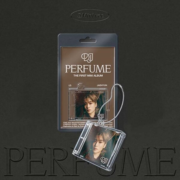 NCT DOJAEJUNG - PERFUME - SMINI - Image 5