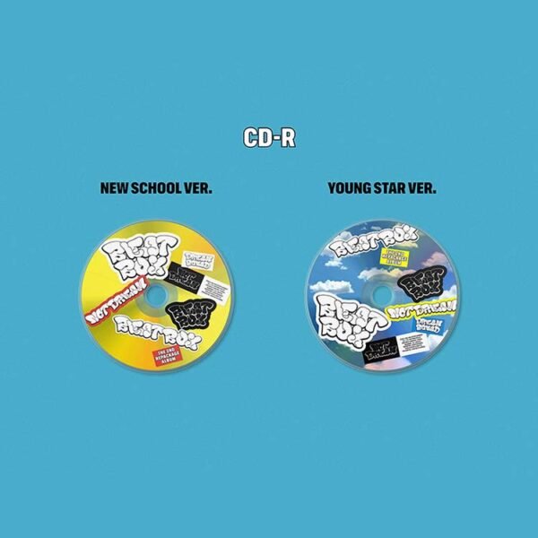 NCT DREAM - BEAT BOX - Image 11