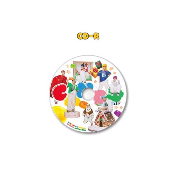 NCT DREAM - CANDY - Image 5