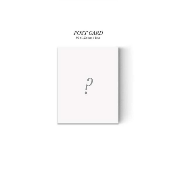 MONSTA X - SHAPE OF LOVE - KIT ALBUM - Image 5