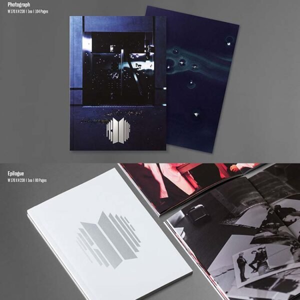 BTS - PROOF - Image 6