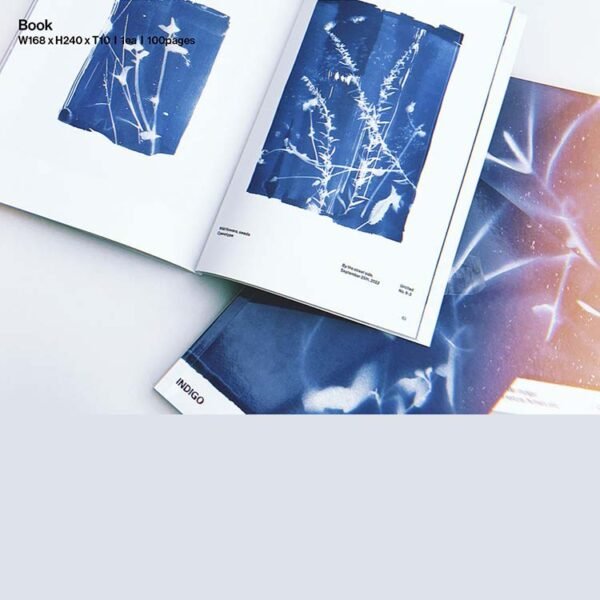 BTS RM - INDIGO - Image 5