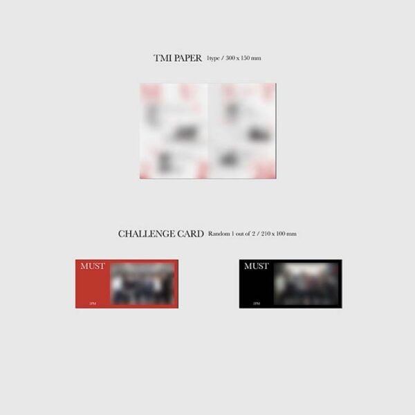 2PM - MUST - VERS LIGHT - Image 6