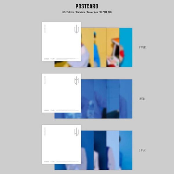 AB6IX - VIVID VER I - Image 6