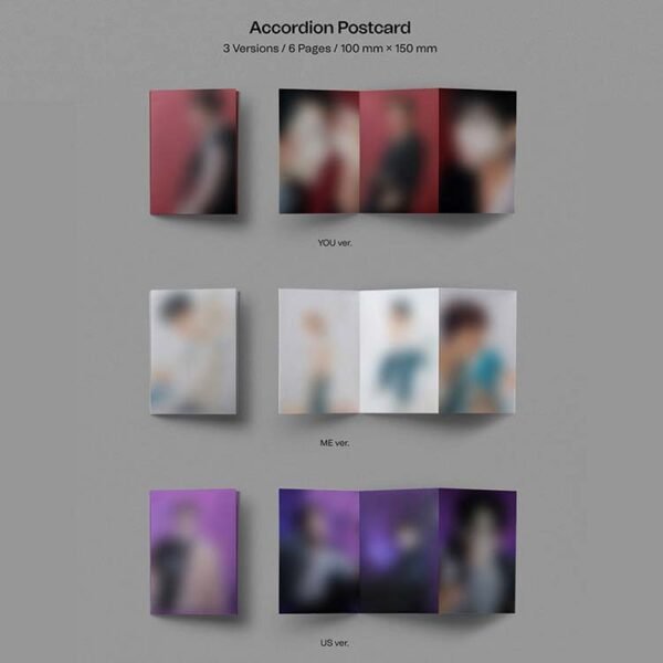 ASTRO - ALL YOURS - Image 5