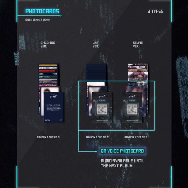 STRAY KIDS - I AM NOT - Image 6
