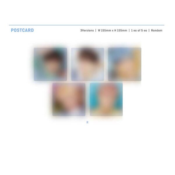 TXT - MINISODE 1 BLUE HOUR - Image 7