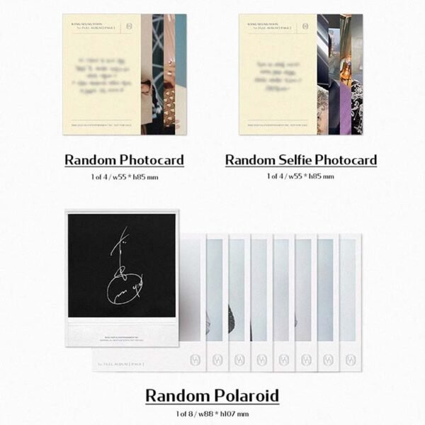 WINNER KANG SEUNG YOON - PAGE - Image 8