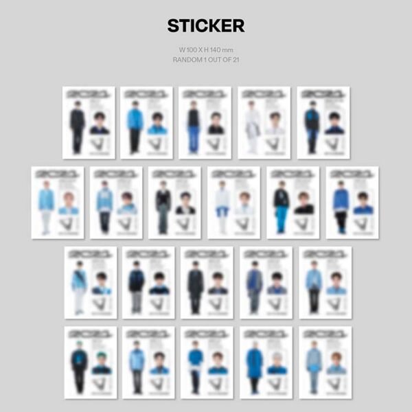 NCT - UNIVERSE - Image 7
